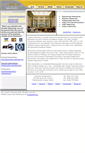 Mobile Screenshot of cavalier-reporting.com